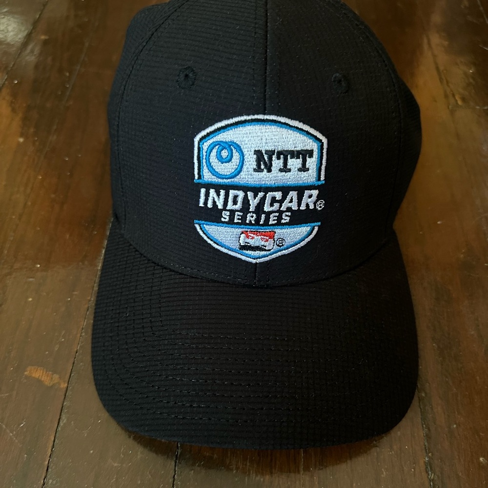 Indycar hat